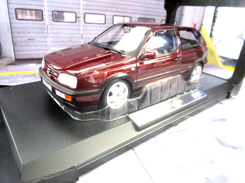 Volkswagen golf mkiii vr6 - vw, 3