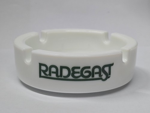 Radegast aschenbecher - radegast,