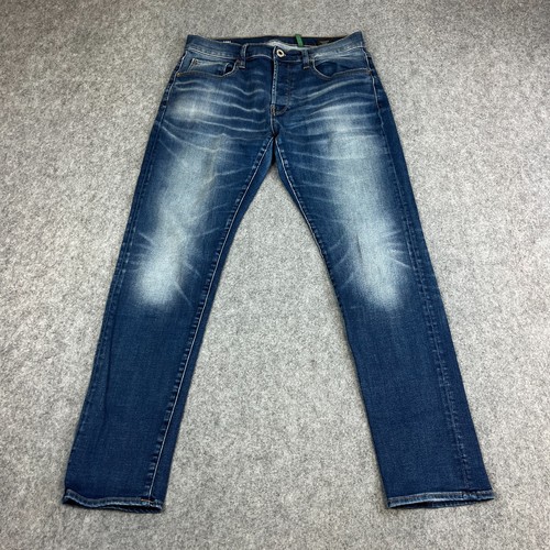 Star herren jeans - g-star, fit