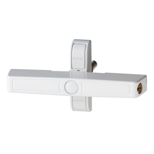 Abus 2520 fenstersicherung - abus,
