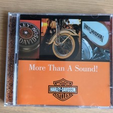 Various - Harley Davidson