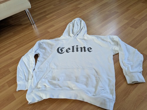 Celine paris sweatshirt - paris,