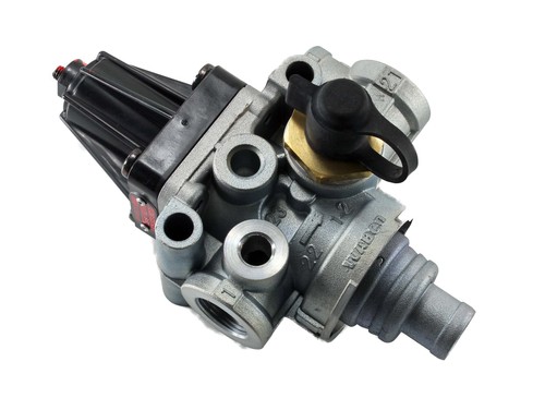 Wabco druckregler 9753035800 - wabco,
