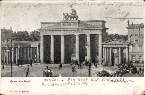 Berlin mitte partie am - berlin,