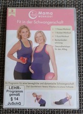 MamaWORKOUT - Fit in der