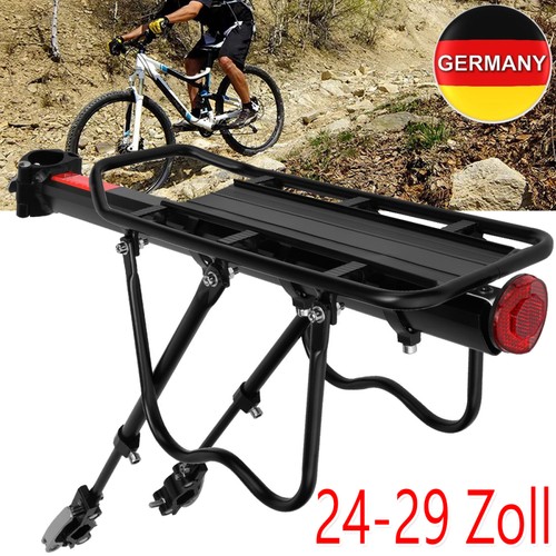 Gepäckträger mountainbike - gepäckträger,