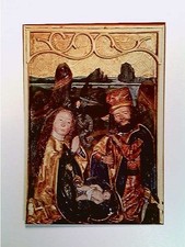 Kiedrich, St. Valentin