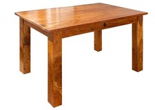 Kolonialstil Esstisch hell