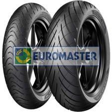 METZELER 140/60 -13 57L TL F/R DOT 2024 ROADTEC SCOOTER