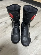 Sidi Motorradstiefel, Gr. 42