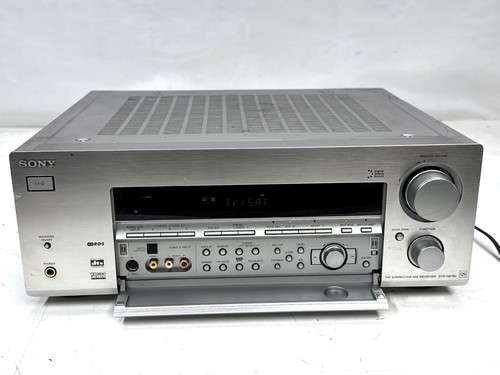 Sony str db780 silber hifi - silber,