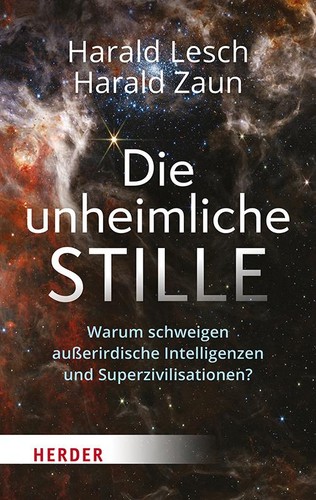 Die unheimliche stille - unheimliche,