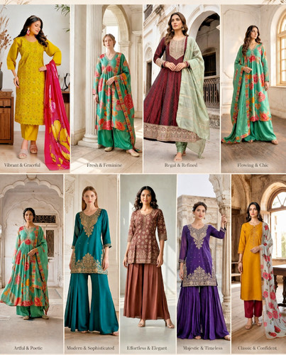 Pakistanisches kleid salwar - pakistanisches,