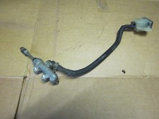 SUZUKI GSX-R 750 W GR7BB 1992-95 BREMSPUMPE HAUPTBREMSZYLINDER HINTEN