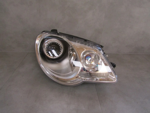 Frontscheinwerfer eos - vw,