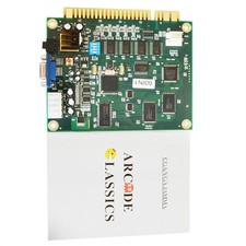 60 in 1 Multicade PCB Board