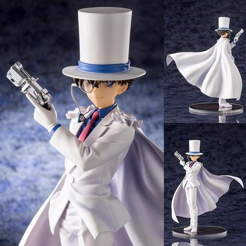 Detektiv conan anime kuroba - conan,