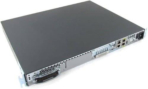Cisco vg310 modular - 24, fxs