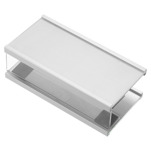9x2 name platte - 5.9x2.9",