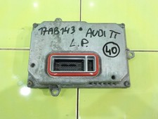 AUDI TT 8J 2.0 TDI, 2008