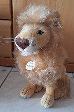 Steiff 992056 Leo 26 cm Mohair