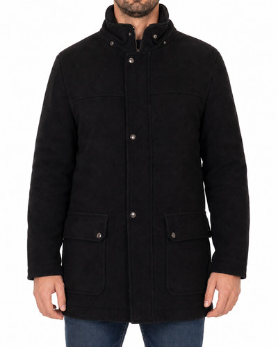 Lacoste herren mantel 54 - herren,