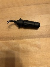 Amphenol Stecker Und Kupplung