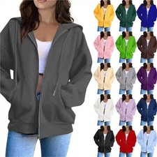 Damen Kapuzenpullover