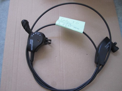 Sachs pentasport gang - pentasport., 5-gang