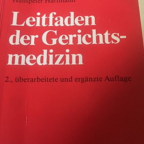 “Leitfaden der