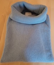 Rollkragenpullover Damen von Allude, 100% Kaschmir, Gr S, fällt größer aus