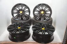 4 x Mam A4 19 Zoll Alufelgen Audi A4 8E Cabriolet S4