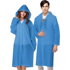 Regenponcho 2er-Pack Unisex