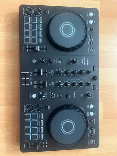 Pioneer ddj flx4 - pioneer, dj