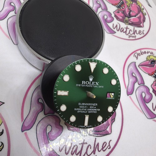 Rolex sehr seltene submariner - sehr,