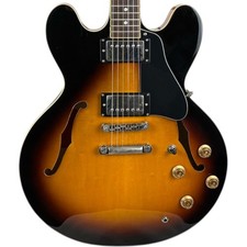 Burny RSA-65 2011 - Sunburst