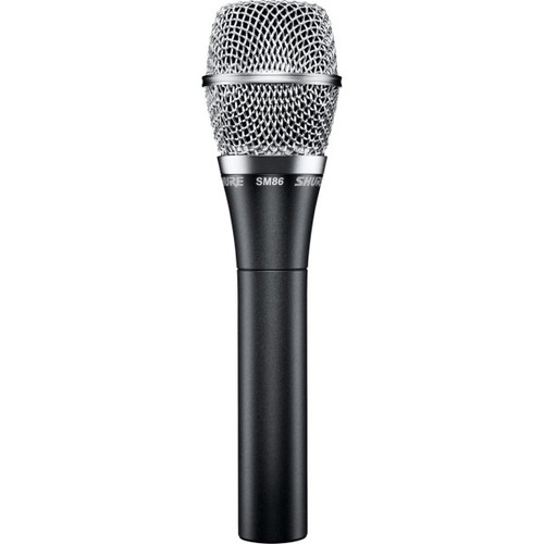 Shure neu - sm, 86