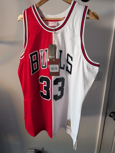 Mitchell ness nba chicago - nba,