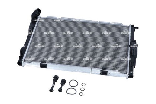 Nrf motorkühler wasserkühler - nrf,