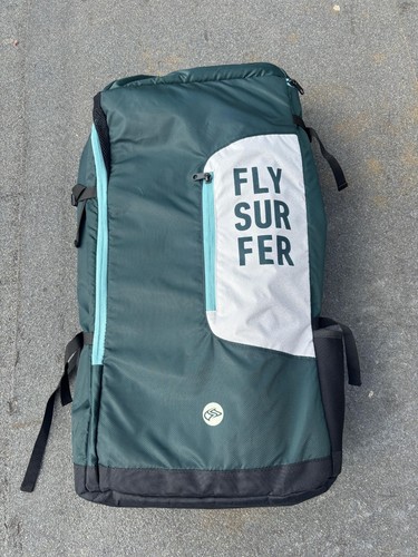 Flysurfer mojo wing new - flysurfer, 6.2