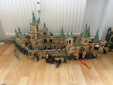 Lego Harry Potter Welle 2022 Komplett Hogwarts 76386 76387 76389 76395 76398 Usw