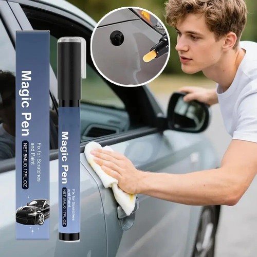 All cars magic pen - all,