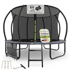 Trampolin Outdoor Stahl