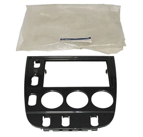 New cover panel carbon look - panel,