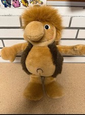 Kösen Tränchen Plüschtier