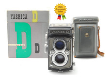 Selten yashica graue - yashica,