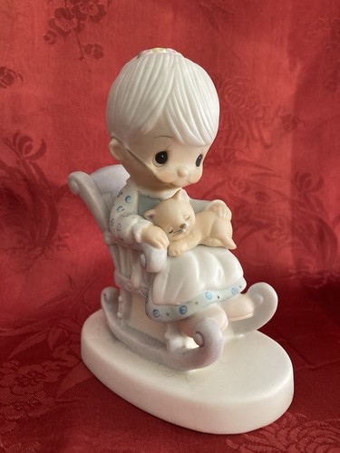 Porzellan figuren enesco - figuren,
