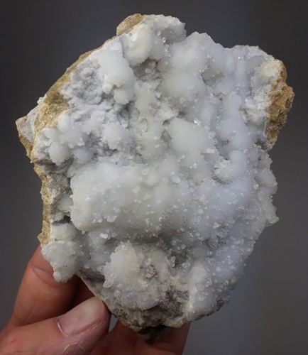 Chalcedon hüttenberg - chalcedon,