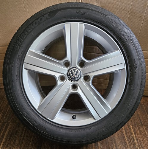 Golf 7 vii - vw, alufelge