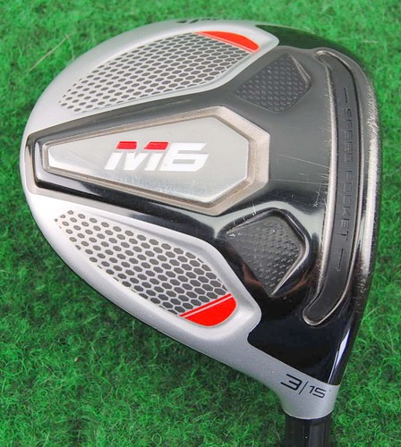 Taylormade holz herren - taylormade, 3